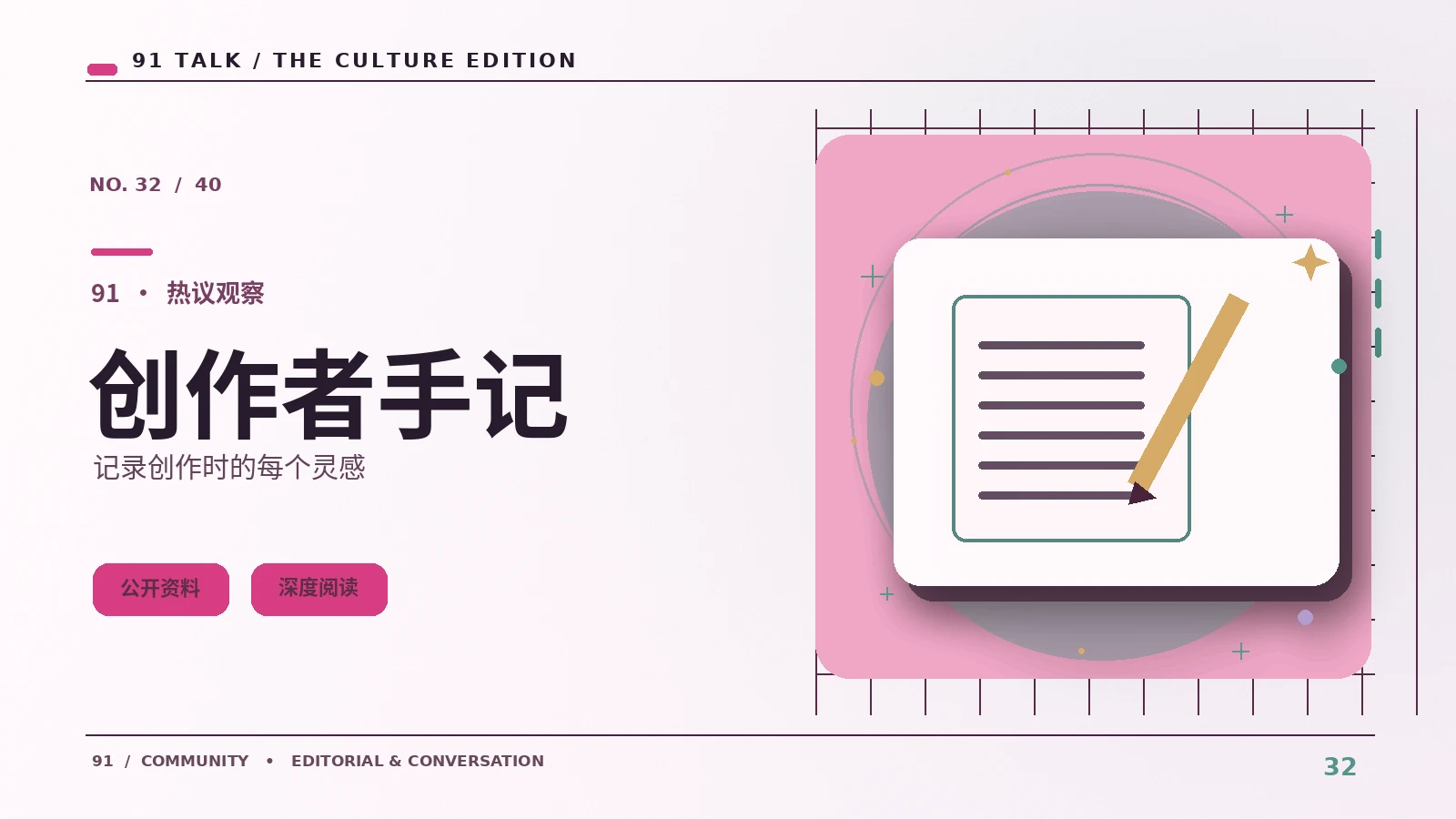 幕后灵感