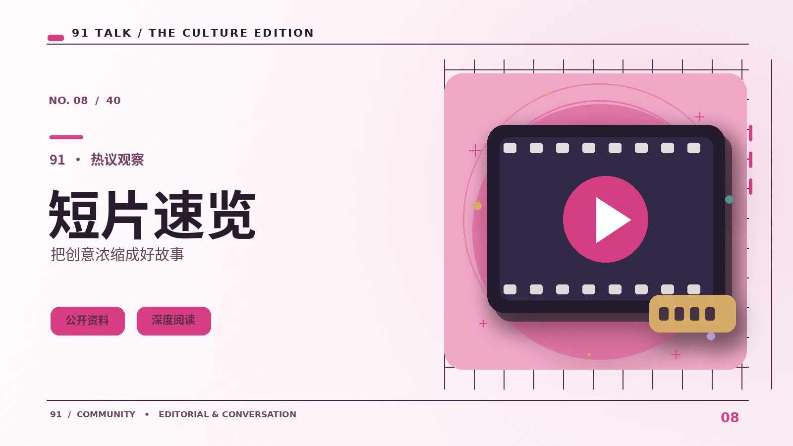 镜头实验